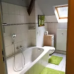 Wanderlust Apartment Thermalbad Wiesenbad
